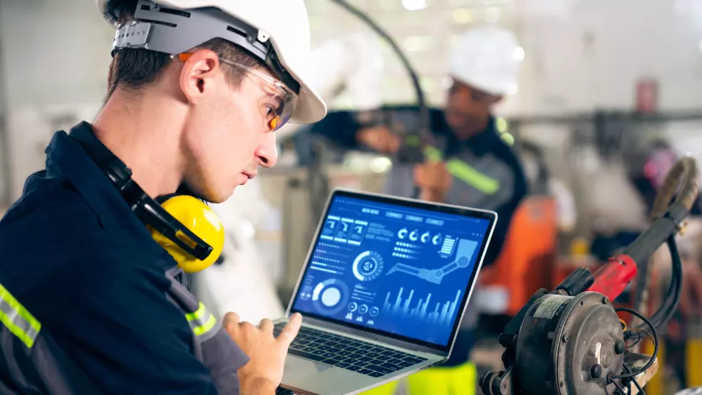 predictive alerts for ac failure